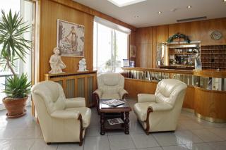 Hotel Villa dei Fiori